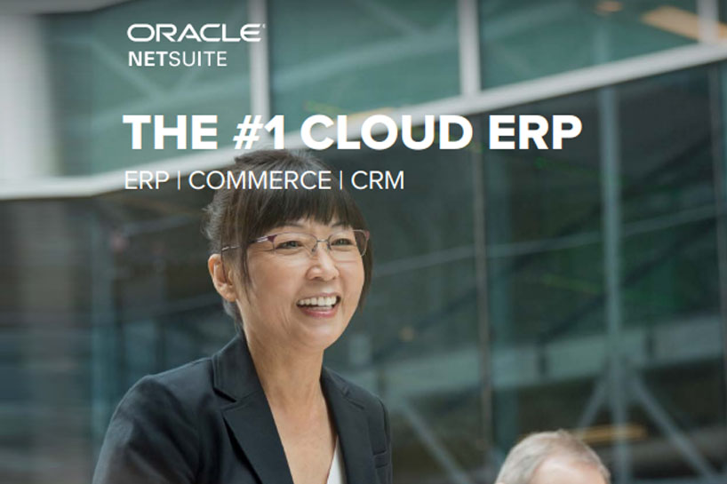 Oracle Netsuite