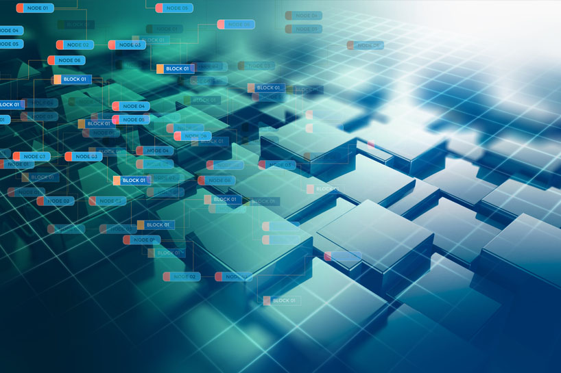 Blockchain-as-a-Service