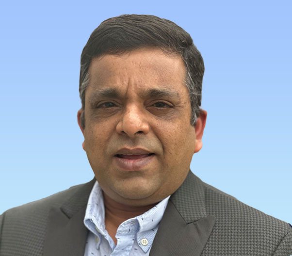 Ajay Konduru
