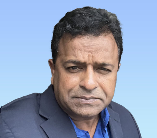 Ameeya Mehta