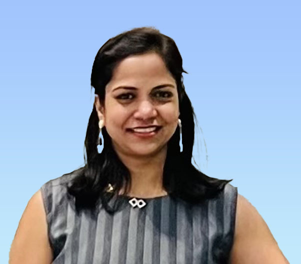 Neelam Gholap