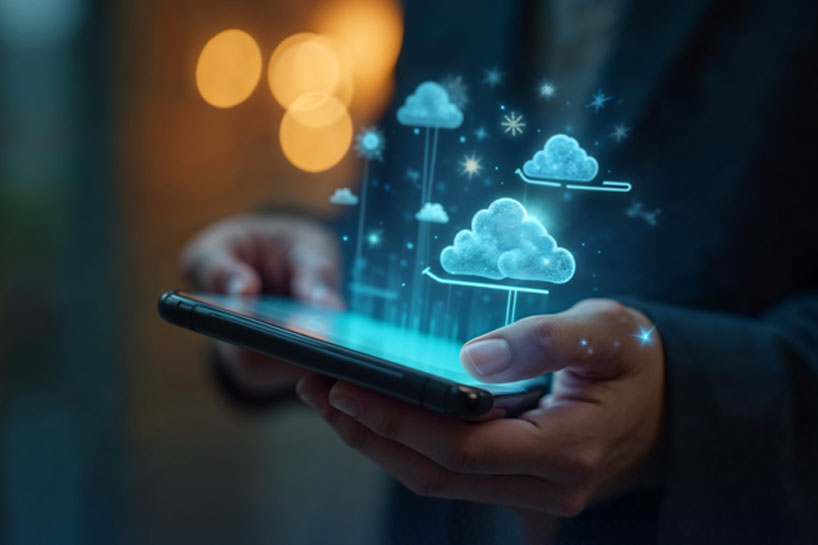 Cloud ERP Migration